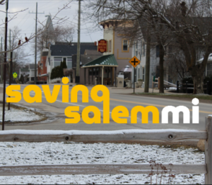 Saving Salem MI